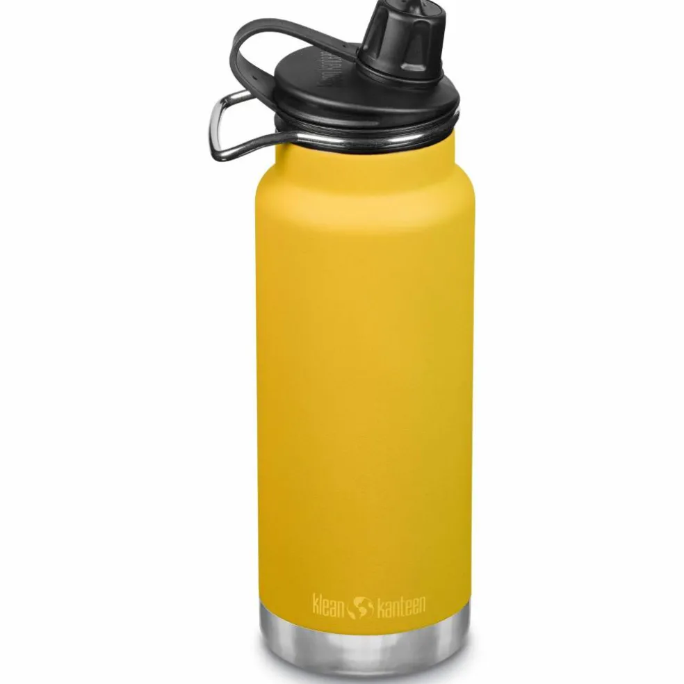 Termos med drickkork, 946 ml, marigold