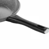 Terreno Plus stekpanna 24 cm, aluminium