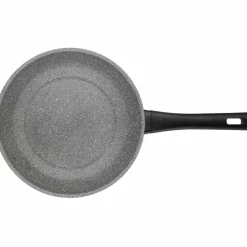 Terreno Plus stekpanna 24 cm, aluminium