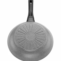 Terreno Plus stekpanna 28 cm, aluminium