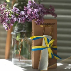 Tesil, guld