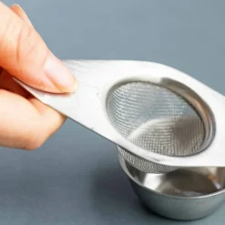 Tesil Och Droppskål