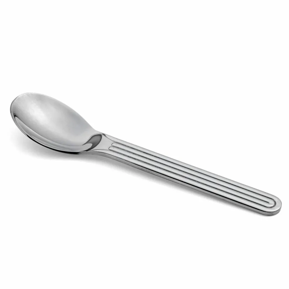 Tesked 5-pack, rostfritt stål