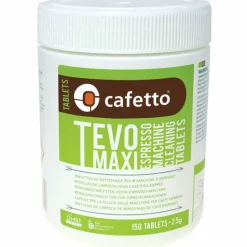 TEVO Maxi Rengöringstabletter