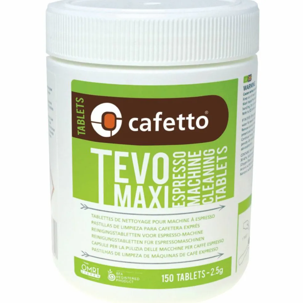 TEVO Maxi Rengöringstabletter
