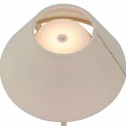 Teya Portabel bordslampa, offwhite