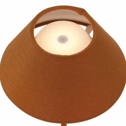 Teya Portabel bordslampa, offwhite
