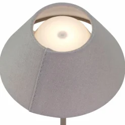 Teya Portabel bordslampa, offwhite