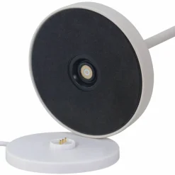 Teya Portabel bordslampa, offwhite