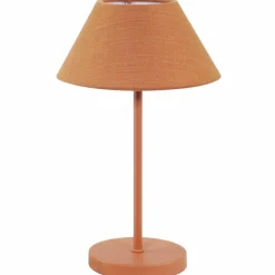 Teya Portabel bordslampa, offwhite