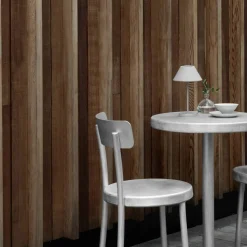 Teya Portabel bordslampa, offwhite