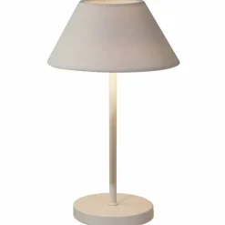 Teya Portabel bordslampa, offwhite