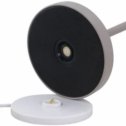 Teya Portabel bordslampa, offwhite