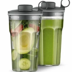 The Boss To Go Mugg-set (2 st.)