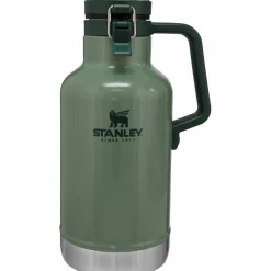 The Easy-Pour Growler, grön