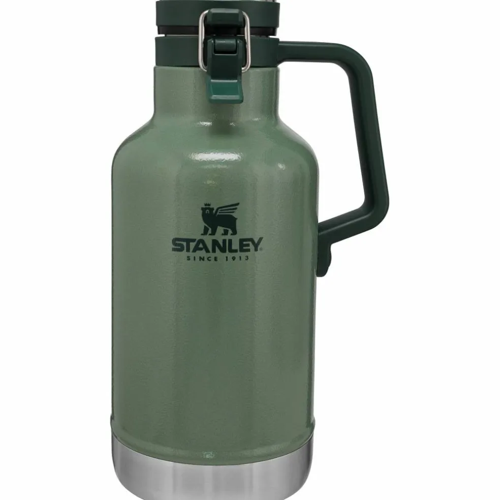 The Easy-Pour Growler, grön