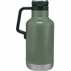 The Easy-Pour Growler, grön
