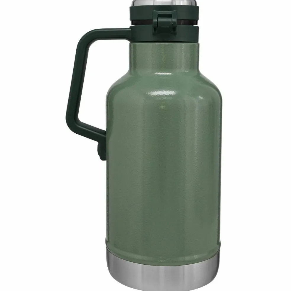 The Easy-Pour Growler, grön