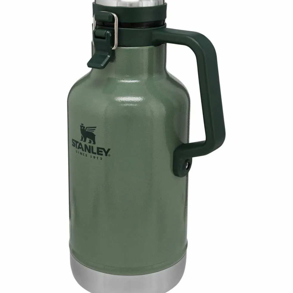 The Easy-Pour Growler, grön