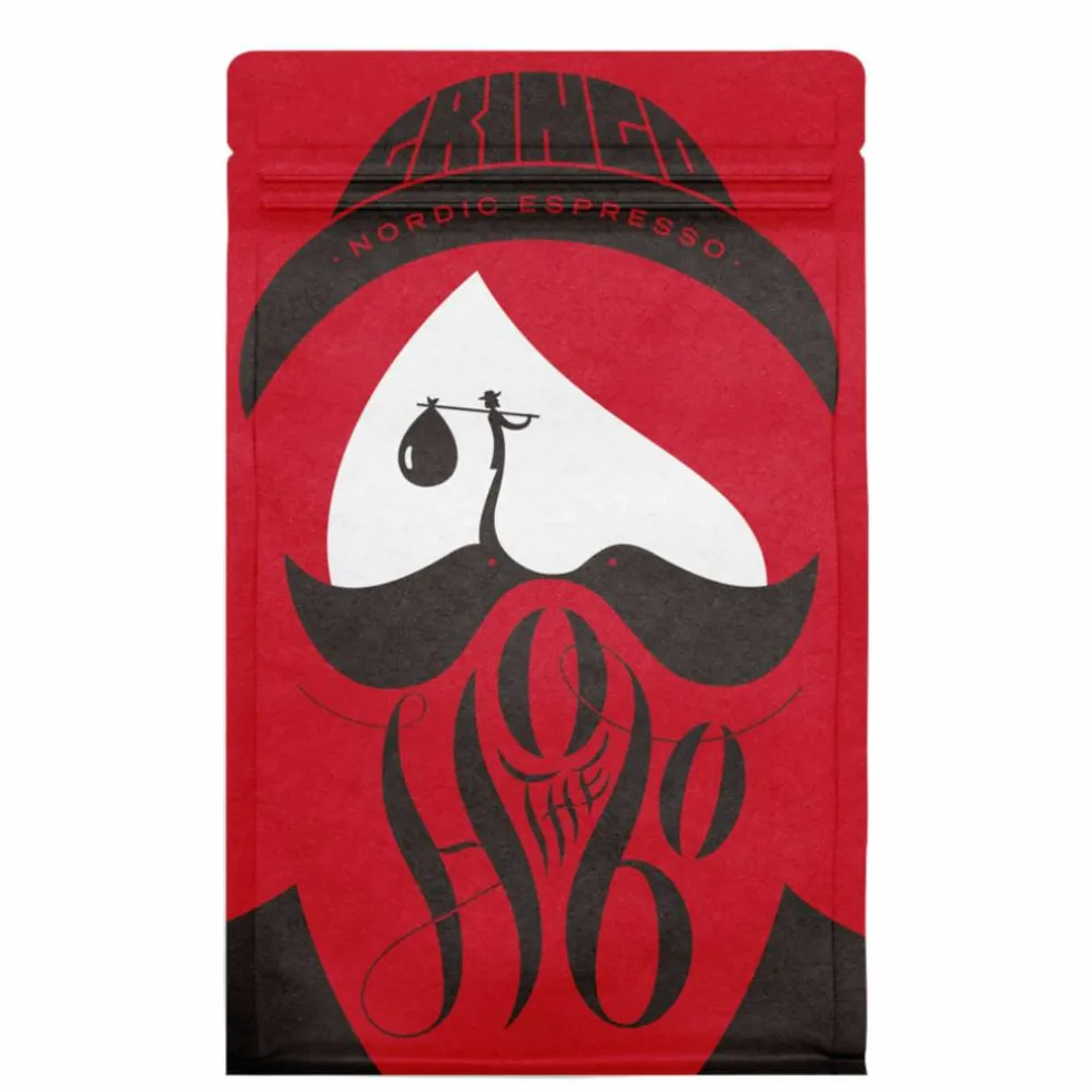 The Hobo kaffebönor 500 g