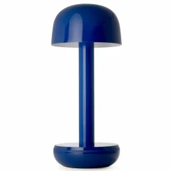 The Humble Two bordslampa, black