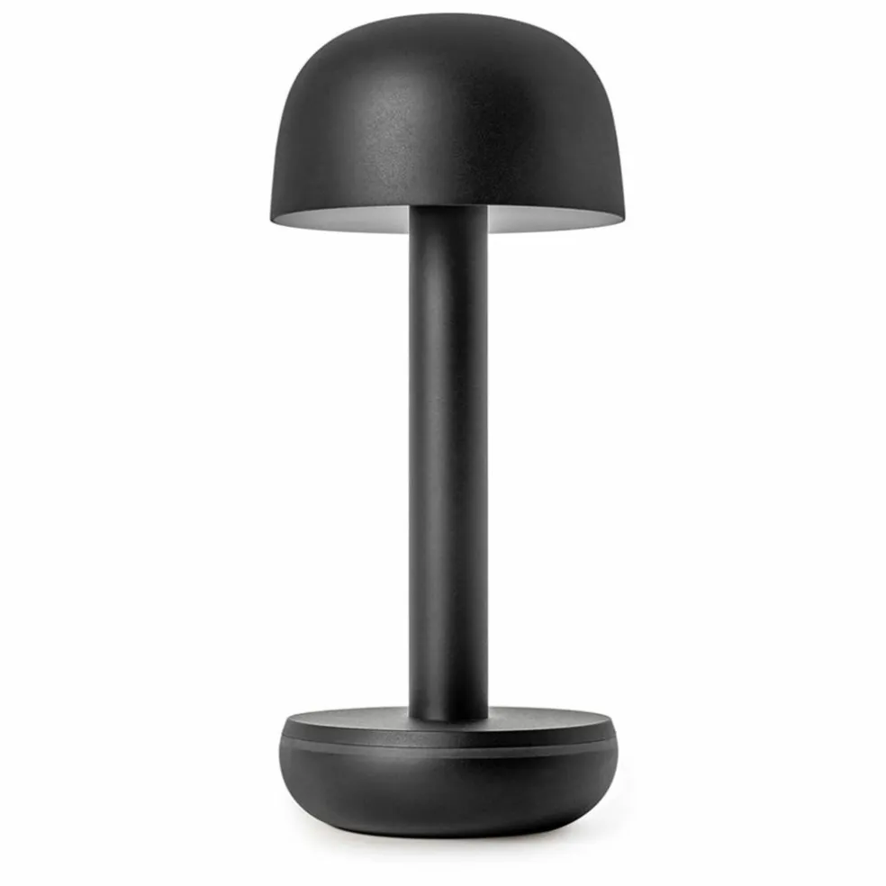 The Humble Two bordslampa, gold
