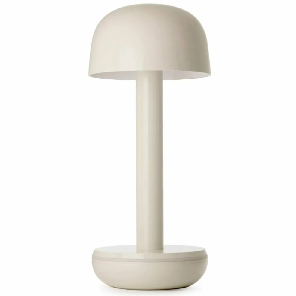 The Humble Two bordslampa, gold
