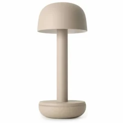 The Humble Two bordslampa, gold