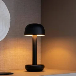 The Humble Two bordslampa, ivory