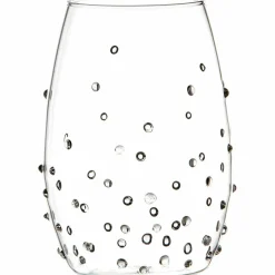 The Knobbed Cocktailglas 0,5 L