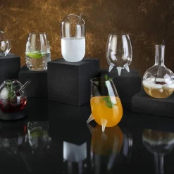The Knobbed Cocktailglas 0,5 L