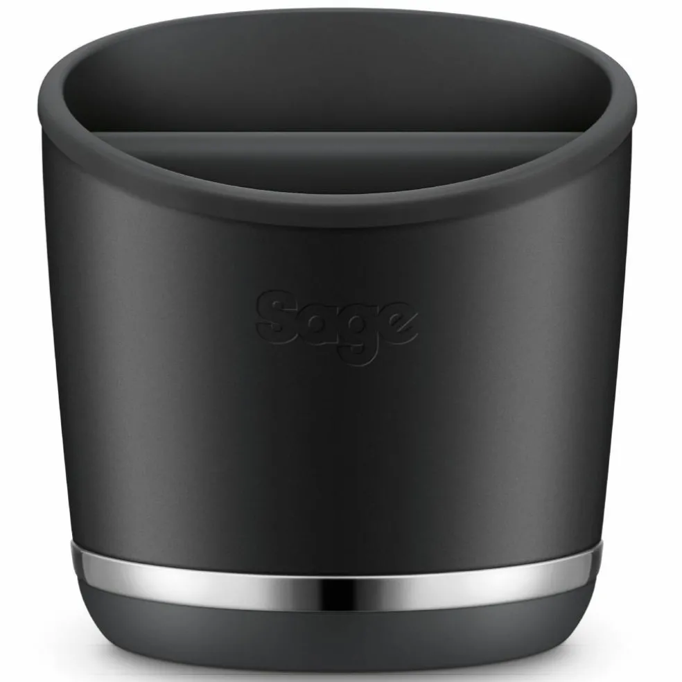 The Knockbox 10™ sumplåda, black truffle