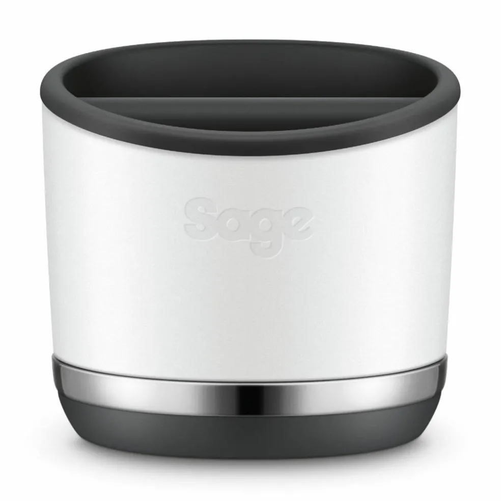 The Knockbox 10™ sumplåda, black truffle