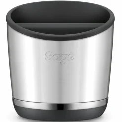 The Knockbox 10™ sumplåda, black truffle