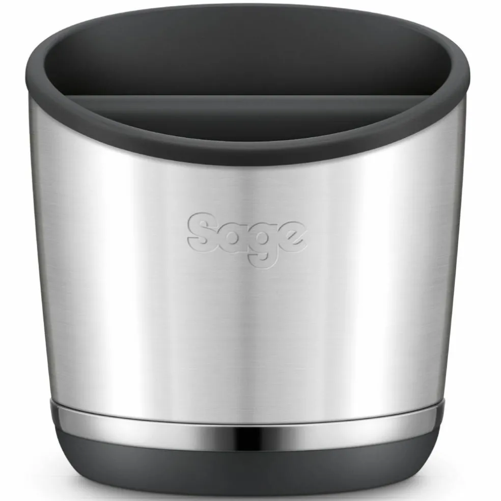 The Knockbox 10™ sumplåda, black truffle