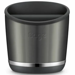 The Knockbox 10™ sumplåda, black truffle