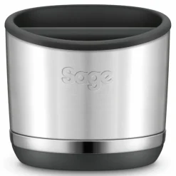The Knockbox 20™ sumplåda, black truffle