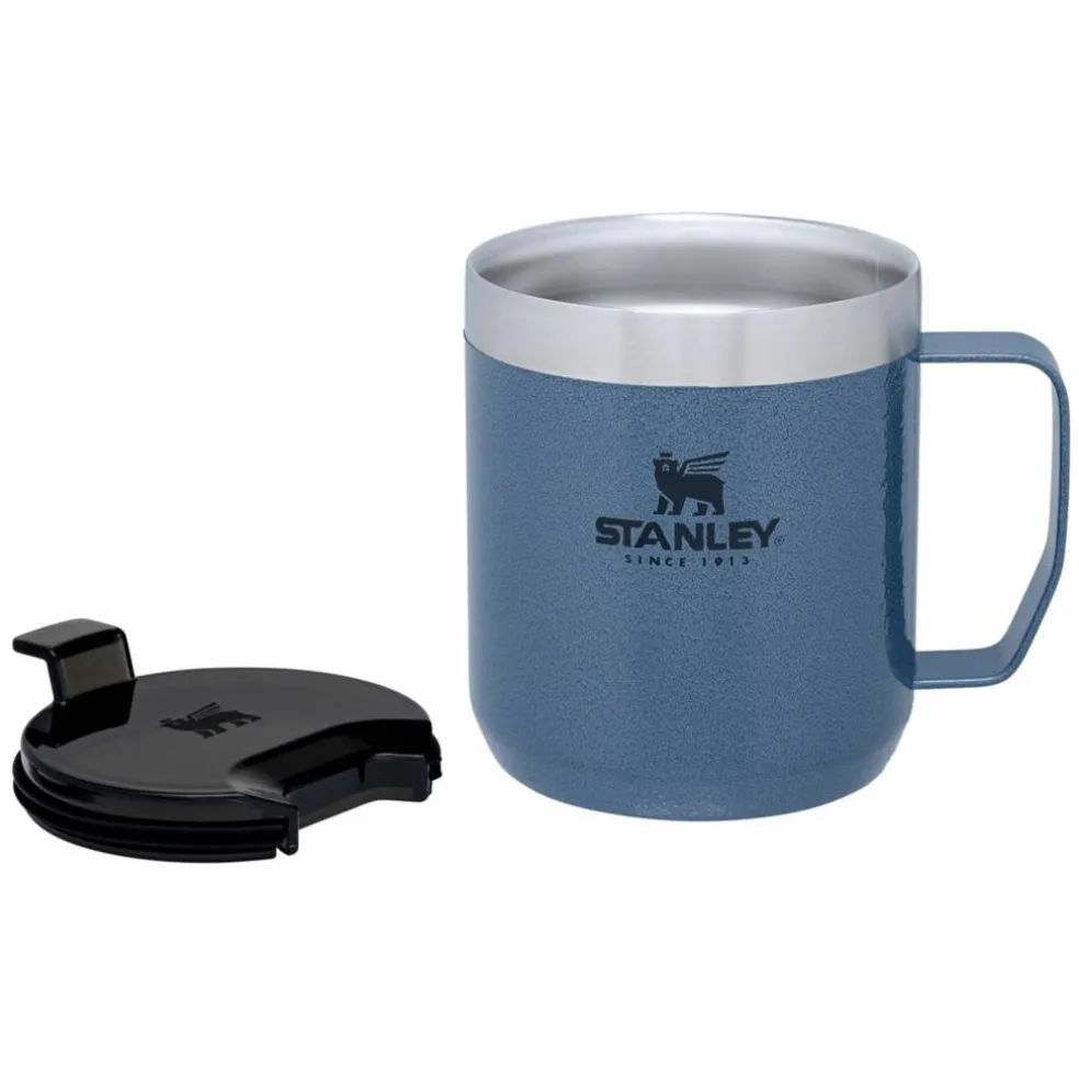 The Legendary Camp Mug 0,35 liter, rosé quartz