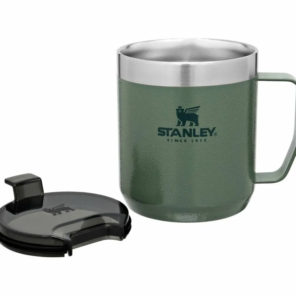 The Legendary Camp Mug 0,35 liter, rosé quartz