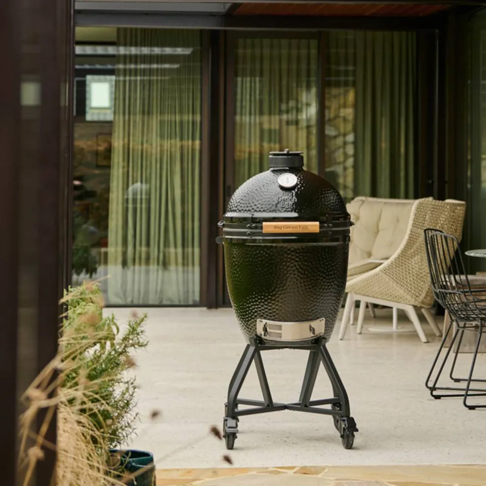 The Onyx Kolgrill Large