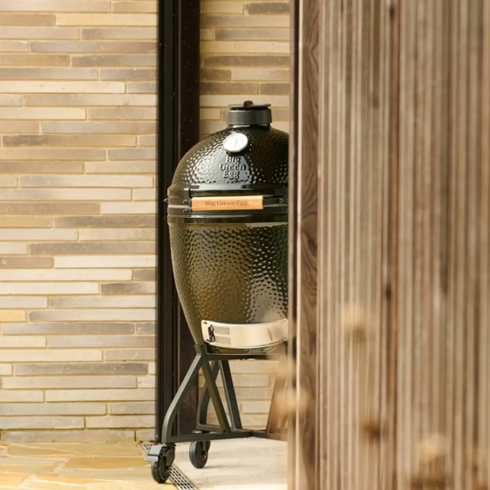 The Onyx Kolgrill Large