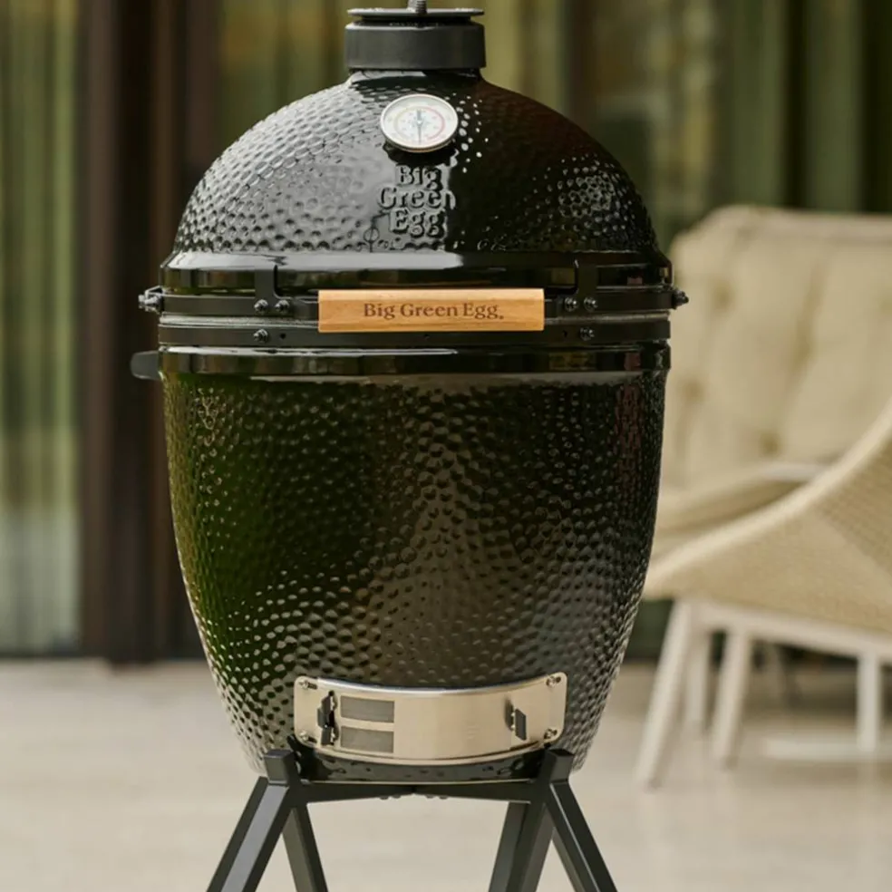 The Onyx Kolgrill Large