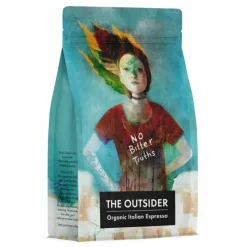 The Outsider kaffebönor 500 g