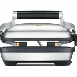 The Perfect Press Smörgåsgrill