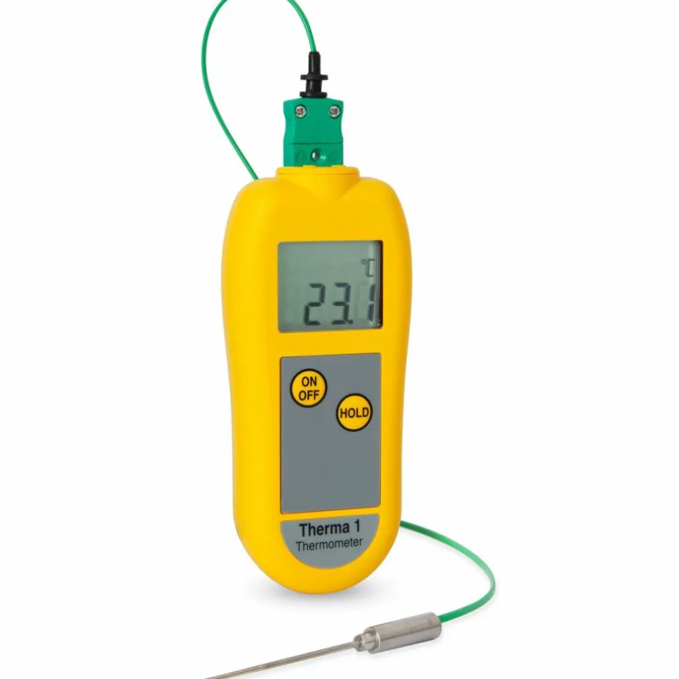 Therma 1 Proffstermometer