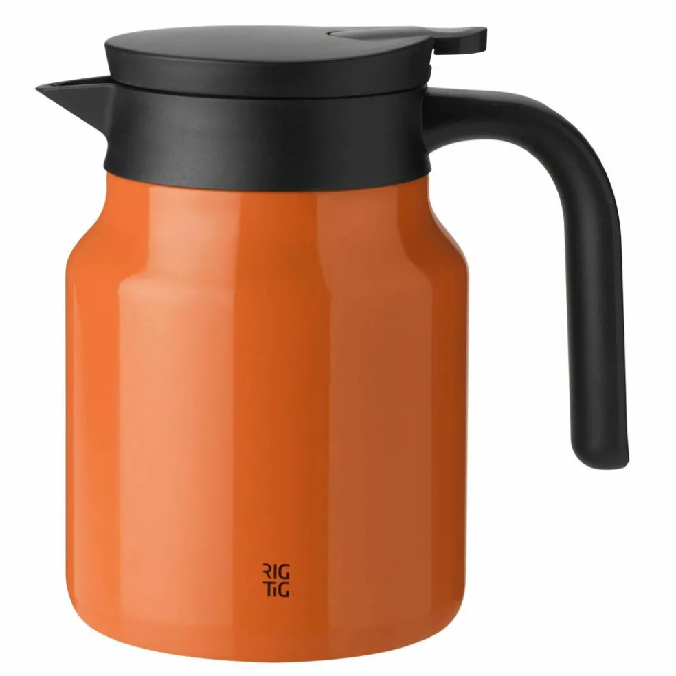 Therm-It termokanna 0,9 liter, kaki