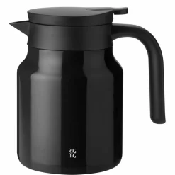 Therm-It termoskanna 0,9 liter, svart