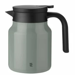 Therm-It termoskanna 0,9 liter, svart