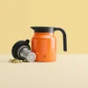 Therm-It Termoskanna 0,9L, orange