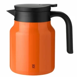 Therm-It Termoskanna 0,9L, orange